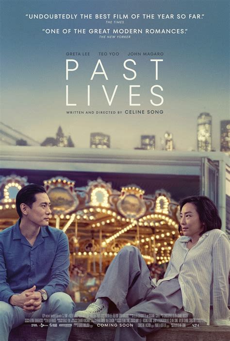 past lives movie celine song